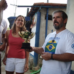 Copa Eletronuclear 2008 - Mambucaba